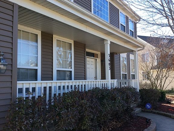 3rd image of 3603 Bradford Ct