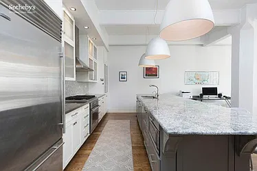 Rented by Sotheby's International Realty