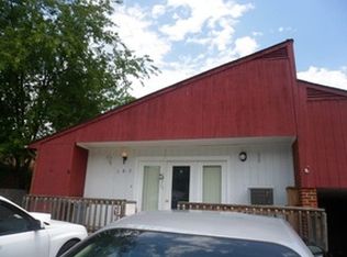 107 Bridge St, Narrows, VA 24124