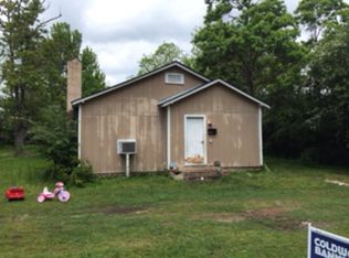 446 W Watson St, Andalusia, AL 36420