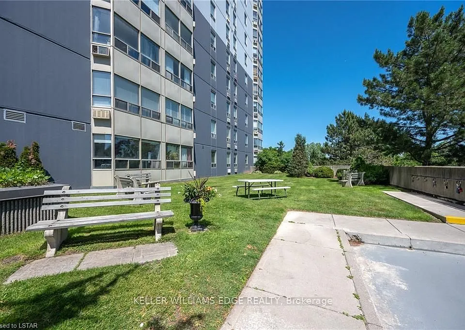 45 Pond Mills Rd #1007