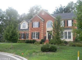 16106 Heathcliff Ct, Moseley, VA 23120