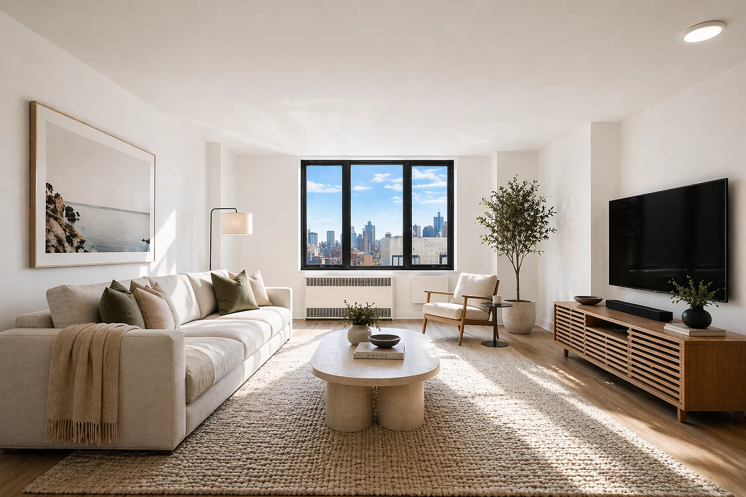 3333B Broadway — Photo 1