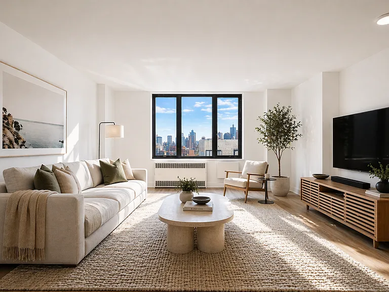 3333D Broadway #D22D — Photo 1
