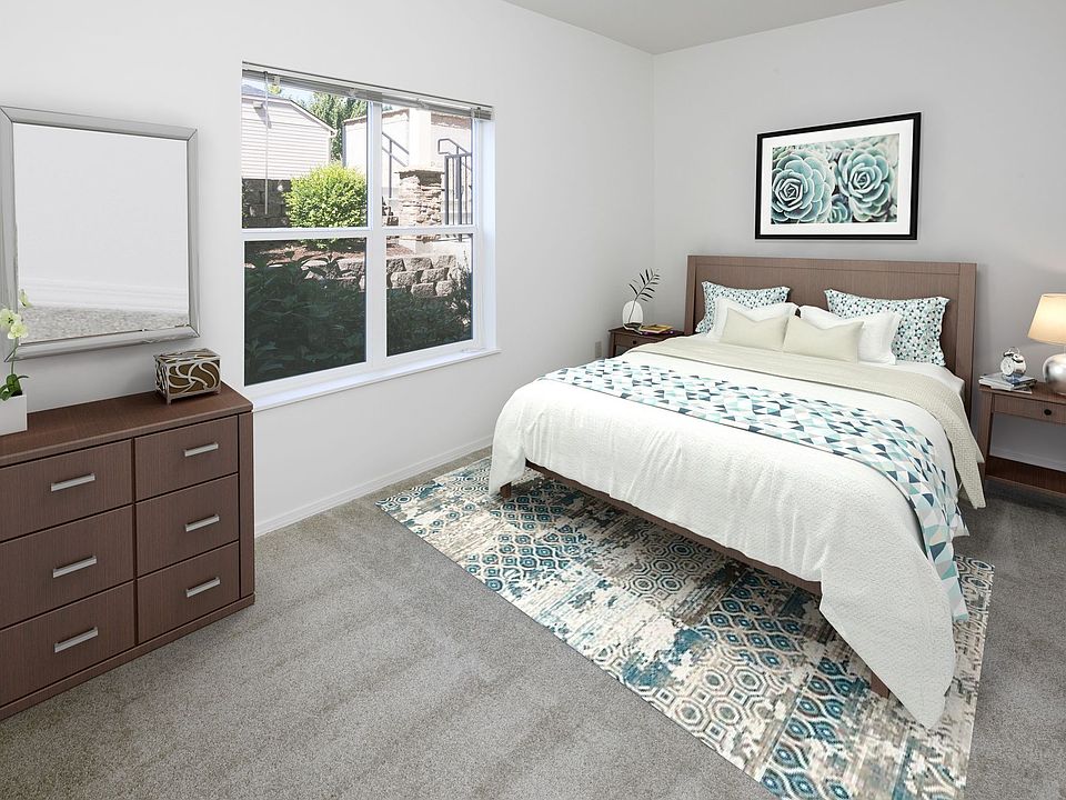 Timberhill Meadows Apartment Rentals Corvallis, OR Zillow