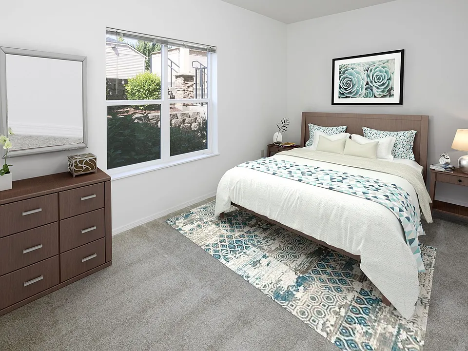Timberhill Meadows apartments community photo