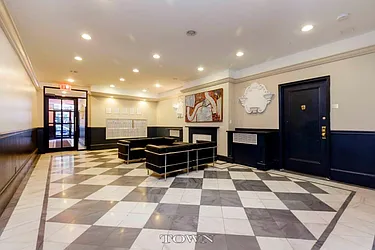 Rented by Town Residential