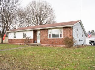 403 E Vanderbilt St, Athens, PA 18810