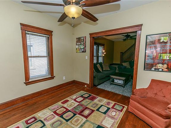 2nd image of 1787 W 52nd St