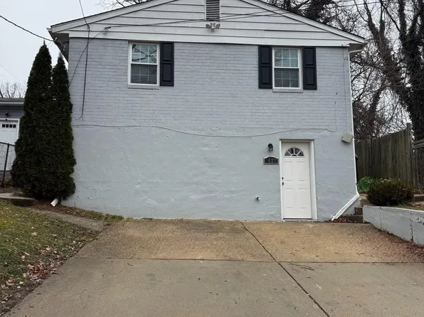 1627 Quarter Ave, Capitol Heights, MD 20743