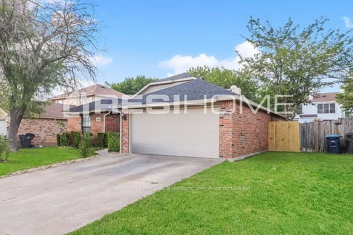 2621 Galemeadow Dr — Photo 2