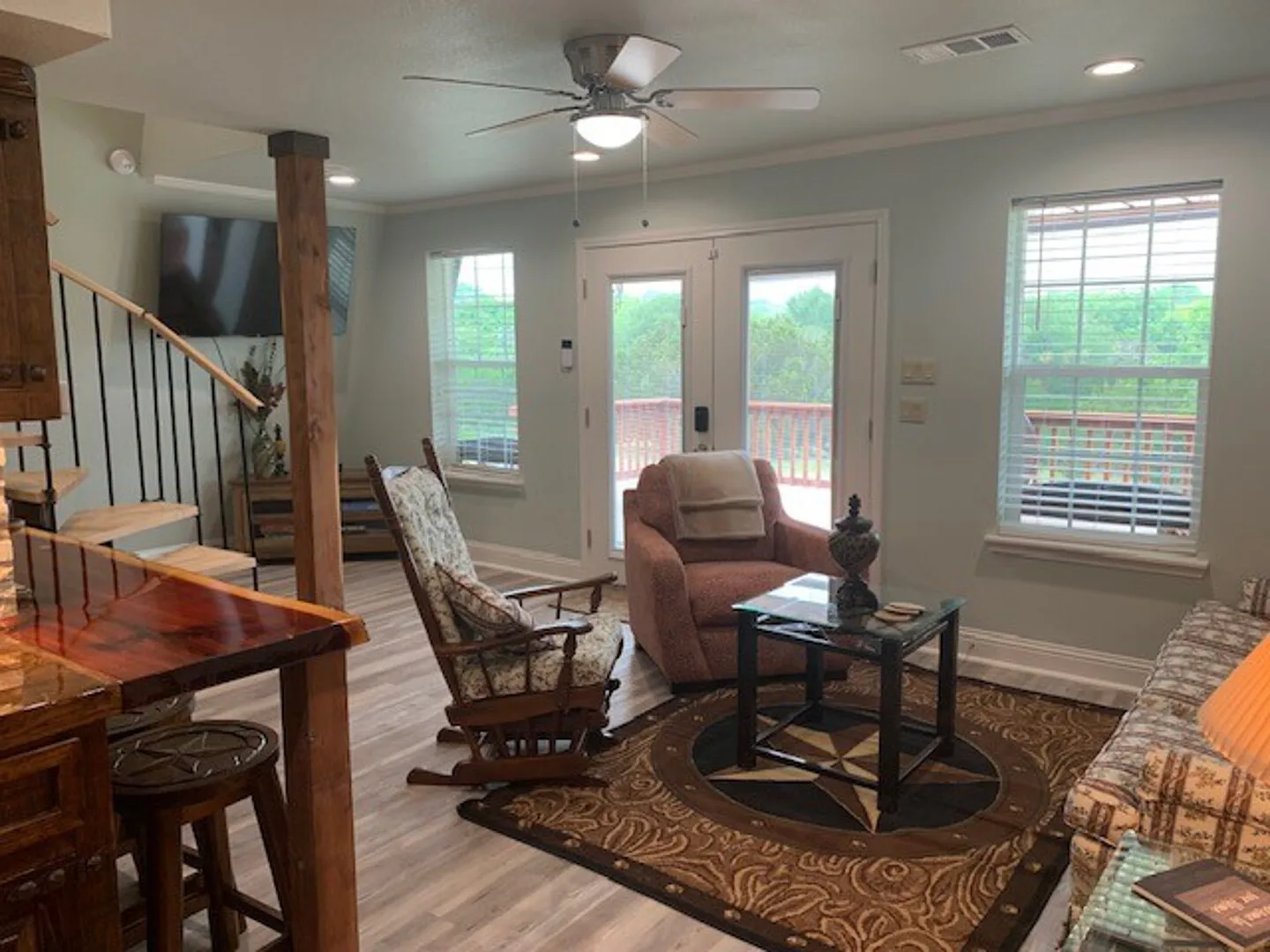 Wigwam Charm in Granbury! Easy Lake Access! — Photo 4