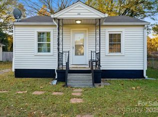 401 N Myrtle St, Gastonia, NC 28052