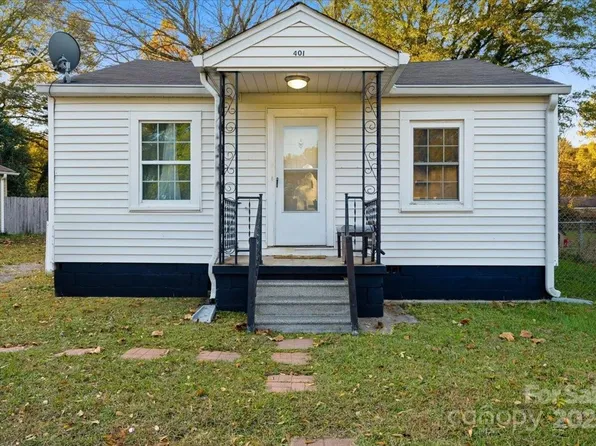401 N Myrtle St, Gastonia, NC 28052