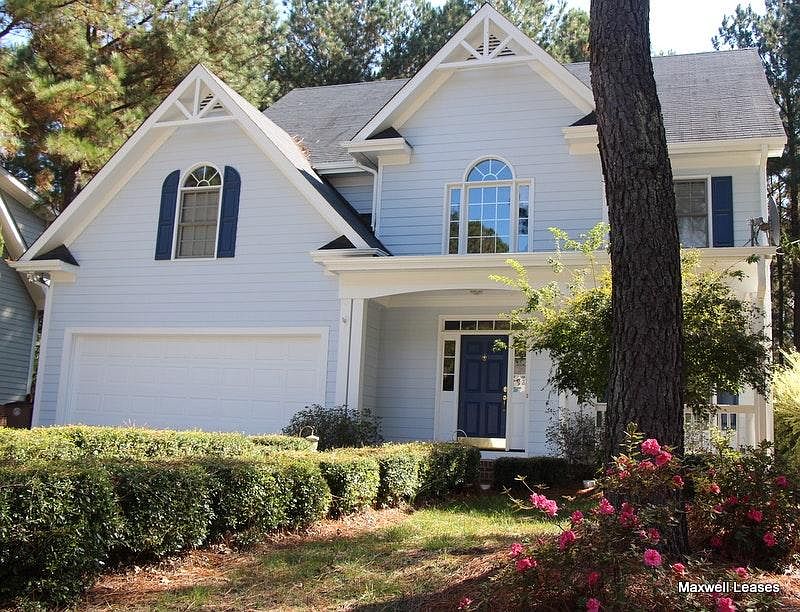 House Front