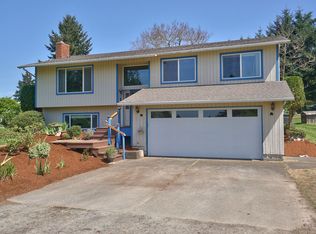 14960 S Victory Rd, Oregon City, OR 97045
