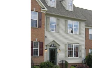 2625 Island Grove Blvd, Frederick, MD 21701