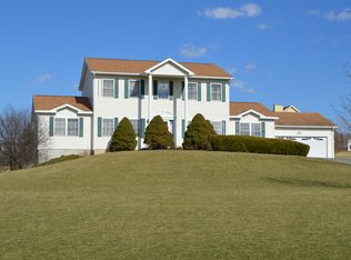 31 Ryans Way, Ithaca, NY 14850