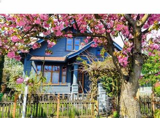 5217 NE 18th Ave, Portland, OR 97211