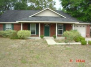 2703 Java Ct, Hinesville, GA 31313