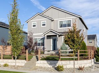 6609 283rd St NW LOT 60, Stanwood, WA