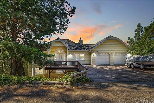1st image of 27663 Saint Bernard Ln
