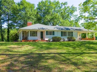 10983 Thomas Rd, Tuscaloosa, AL 35405