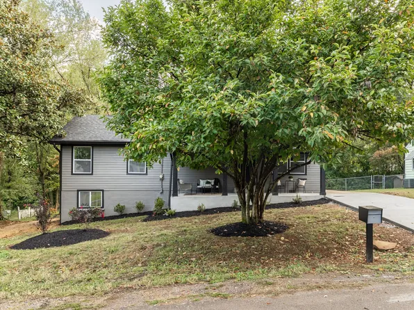 93 Oriel Ave, Nashville, TN 37210