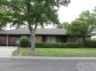1720 Woodridge Dr, Brownwood, TX 76801