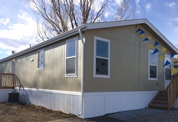 2nd image of 12205 Perry St Lot 214
