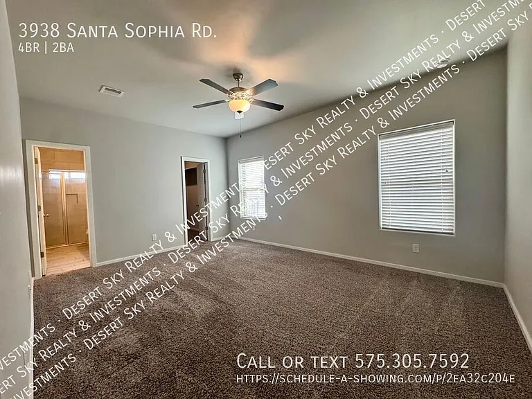 3938 Santa Sophia Rd — Photo 10