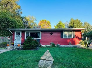 1309 S 23rd St, Allentown, PA 18104