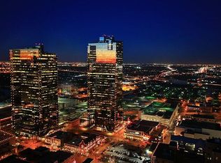 500 Throckmorton St APT 2802, Fort Worth, TX 76102