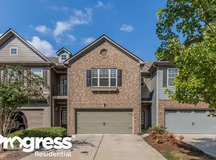 128 Sunset Ln, Woodstock, GA 30189