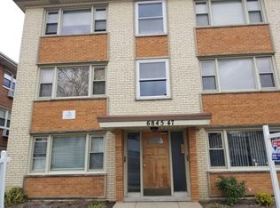 6845 N Northwest Hwy UNIT 1W, Chicago, IL