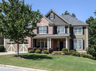 4510 Wykeshire Ct, Cumming, GA 30041