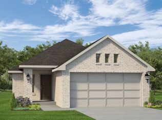 21115 Autumn Heights Dr, Rosharon, TX 77583