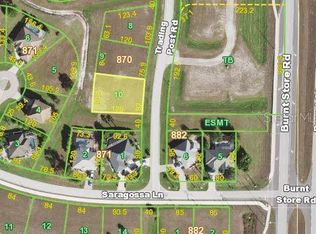 16457 Trading Post Rd, Punta Gorda, FL 33955