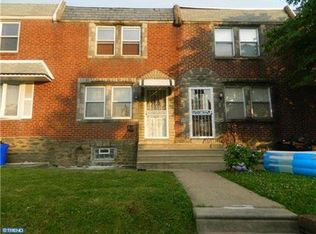 5733 Tackawanna St, Philadelphia, PA 19135