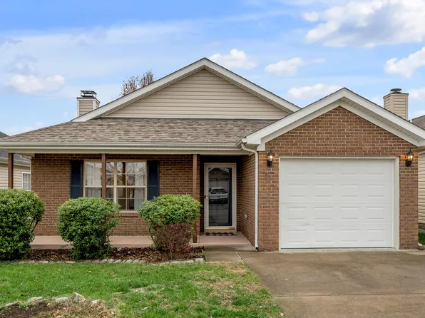 107 Olivia Dr, Nicholasville, KY 40356