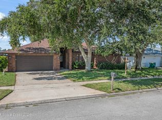 3520 Swallow Dr, Melbourne, FL 32935