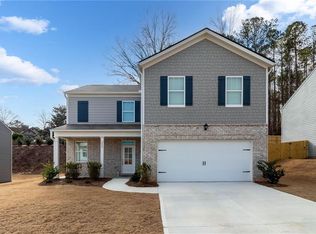 275 Creekview Way, Dallas, GA 30132