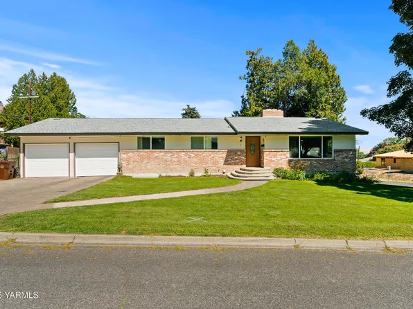 9 S 23rd Ave, Yakima, WA 98902