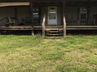 20261 Kemp Rd, Northport, AL 35475