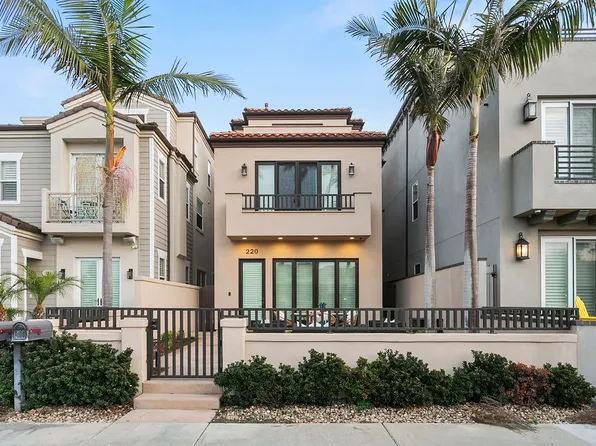 220 13th St, Huntington Beach, CA 92648