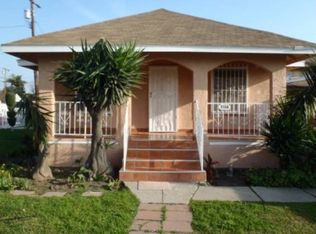 2156 Mountain View Rd, El Monte, CA 91733