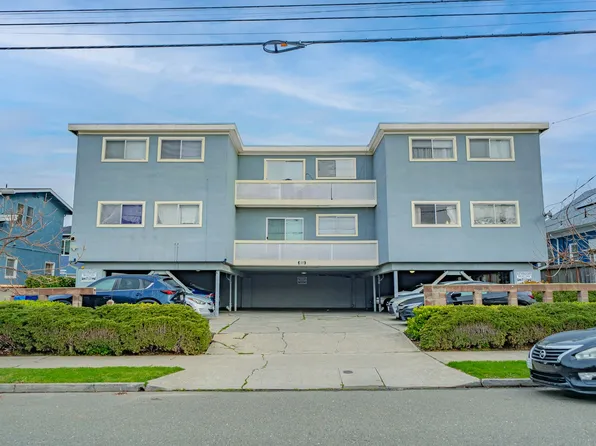 1635 Julia St, 1635 Julia St APT 9, Berkeley, CA 94703