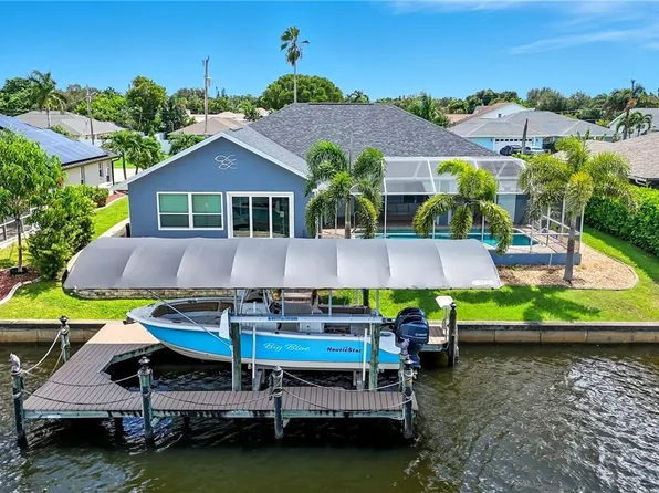 1062 SE 21st Ave, Cape Coral, FL 33990