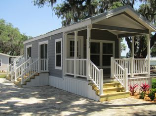 200A Oak Harbor Cp #200-A, Haines City, FL 33844