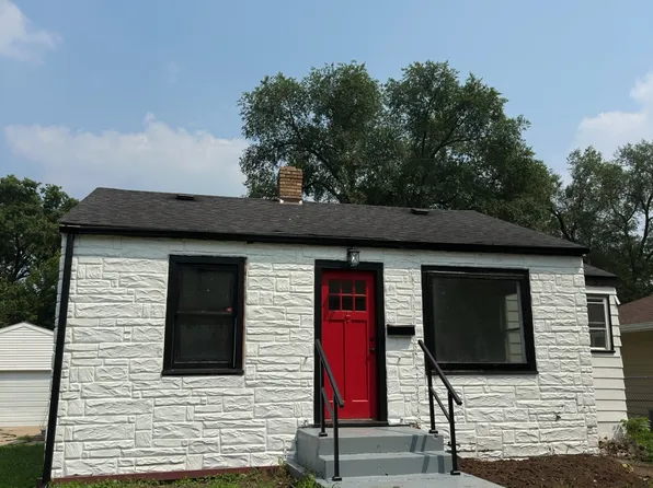3007 Huffman Blvd, Rockford, IL 61103